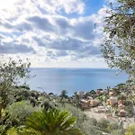 Daire 1 Bedroom Lovely Apartment In Recco *