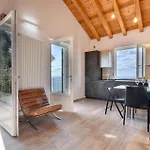 1 Bedroom Lovely Apartment In Recco