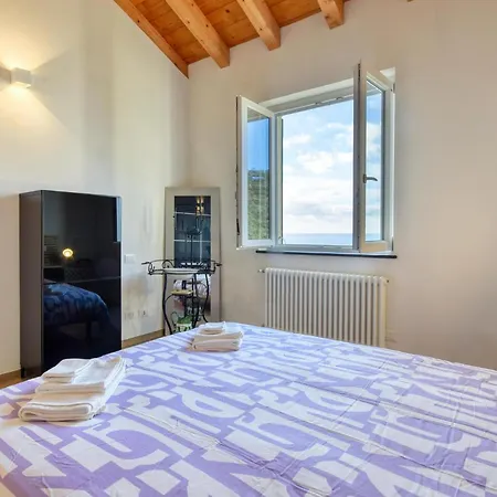 1 Bedroom Lovely Apartment In Recco * Recco