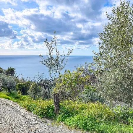 1 Bedroom Lovely Apartment In Recco * Recco