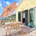 Διαμέρισμα 1 Bedroom Lovely Apartment In Recco
