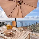 1 Bedroom Lovely Apartment In Recco