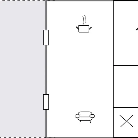 Awesome In With Kitchen * Рекко