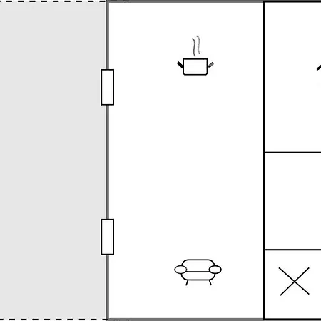 Awesome In With Kitchen רקו